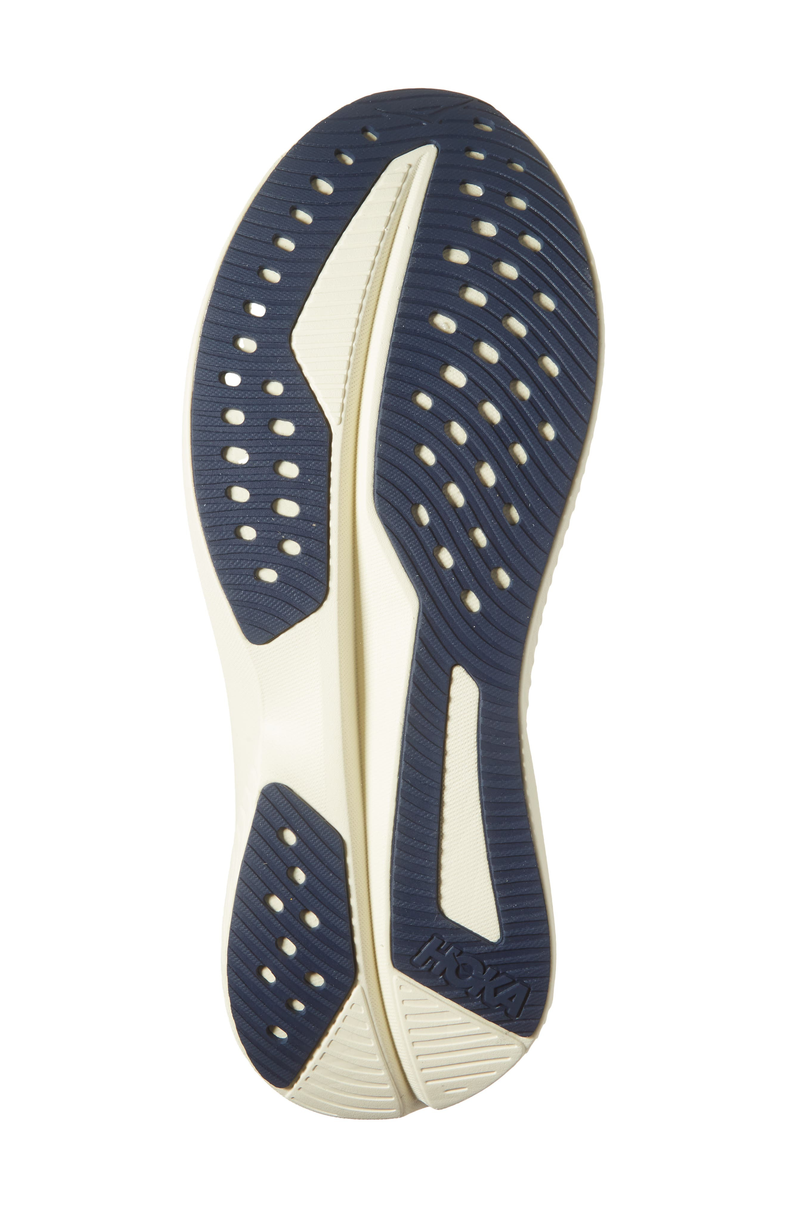 HOKA Mach 6 Running Shoe in Clear Sea /Sea Water at Nordstrom - 6