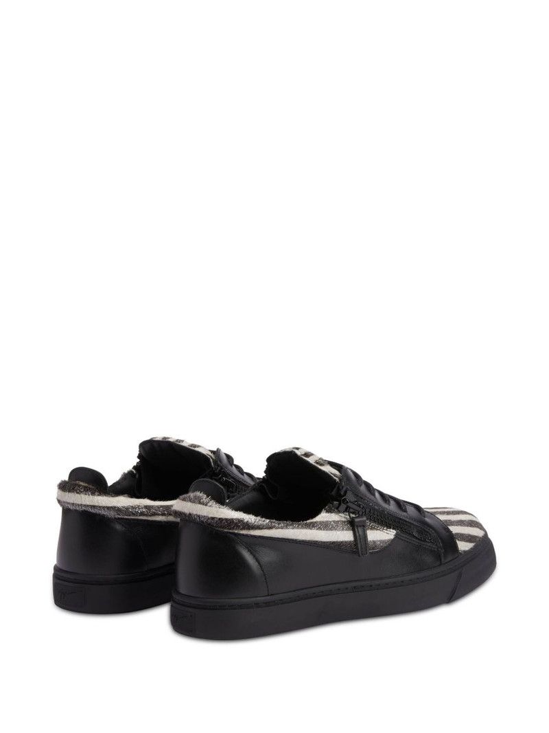Frankie sneakers 3