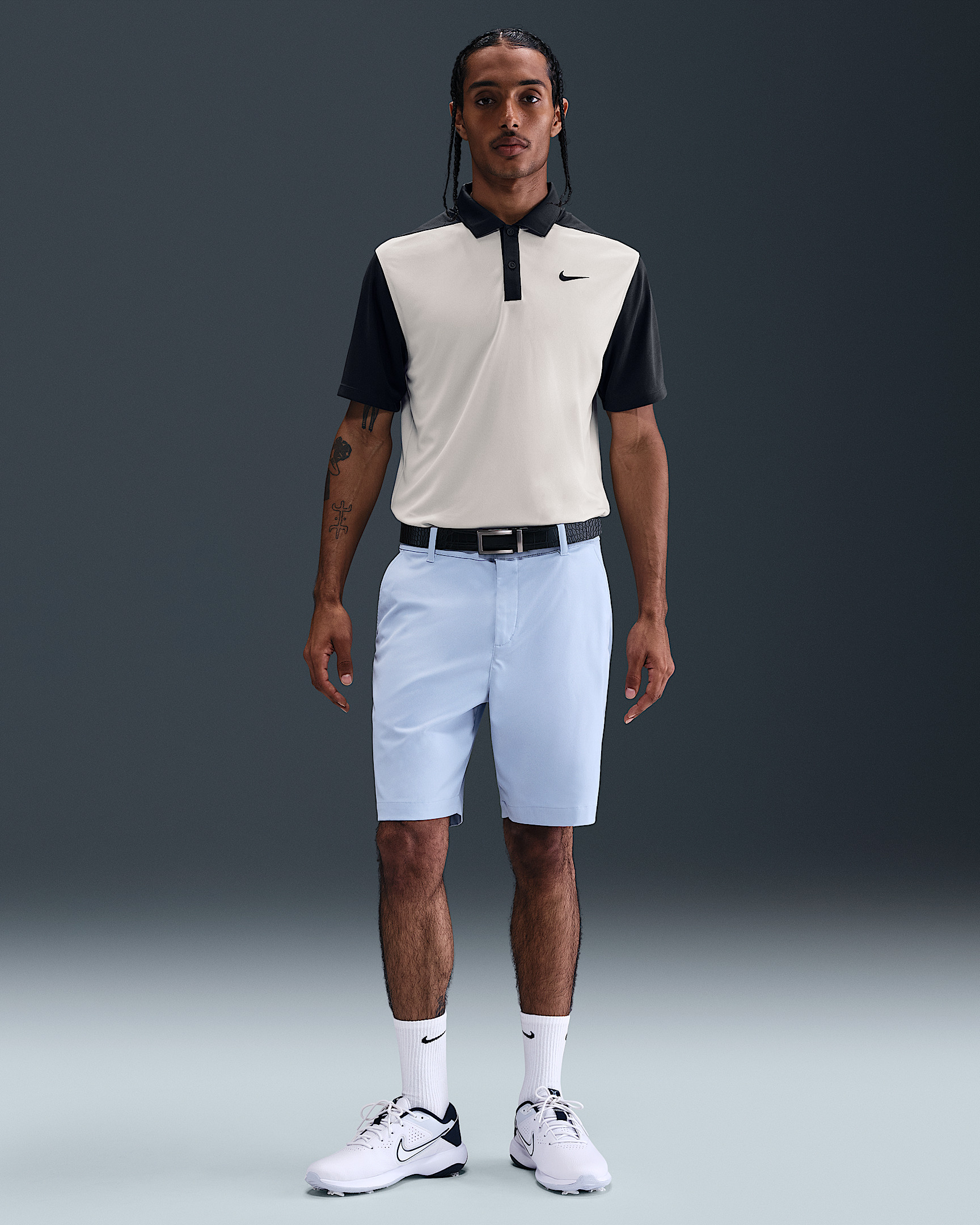 Nike Victory+ Men's Dri-FIT Golf Polo - 4