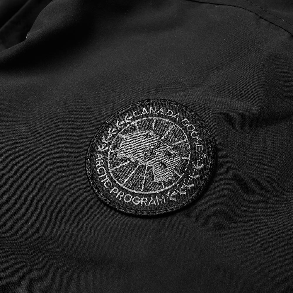 Canada Goose Black Label Chateau Parka - 4