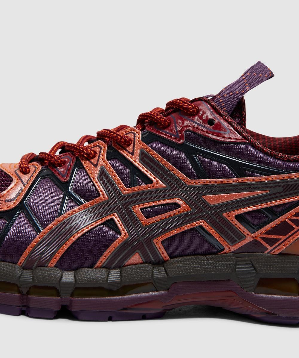 UB10-S gel-kayano 20 sneaker - 7