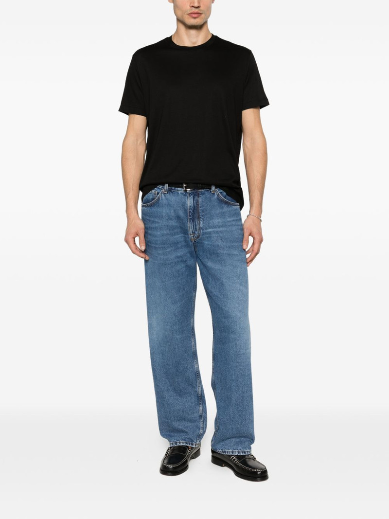 Paul & Shark logo T-shirt outlook