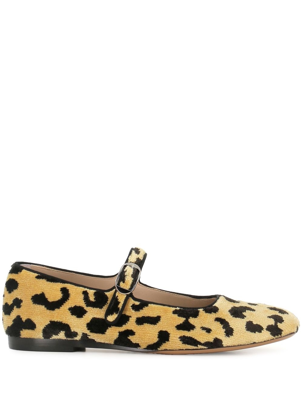 Stella ballet flats - 1