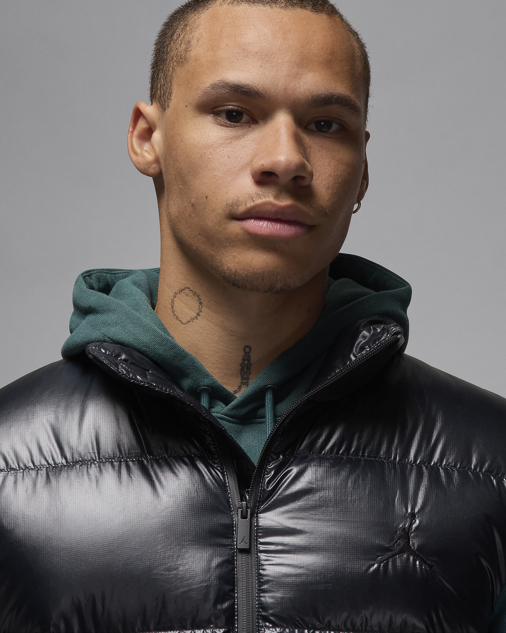 Jordan Flight Men's Down Vest - 3