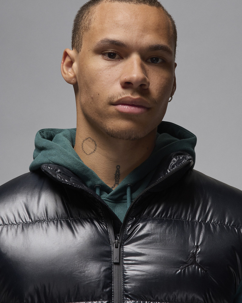 Jordan Flight Men's Down Vest 3