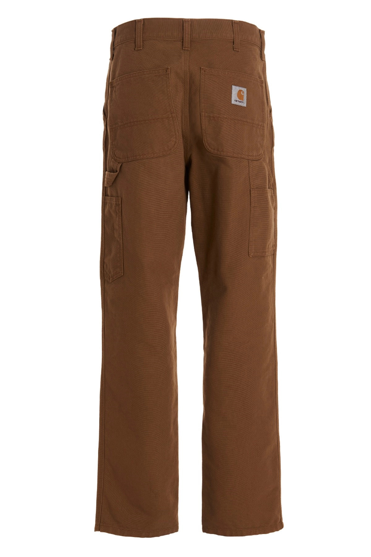 Single Knee' pants - 3
