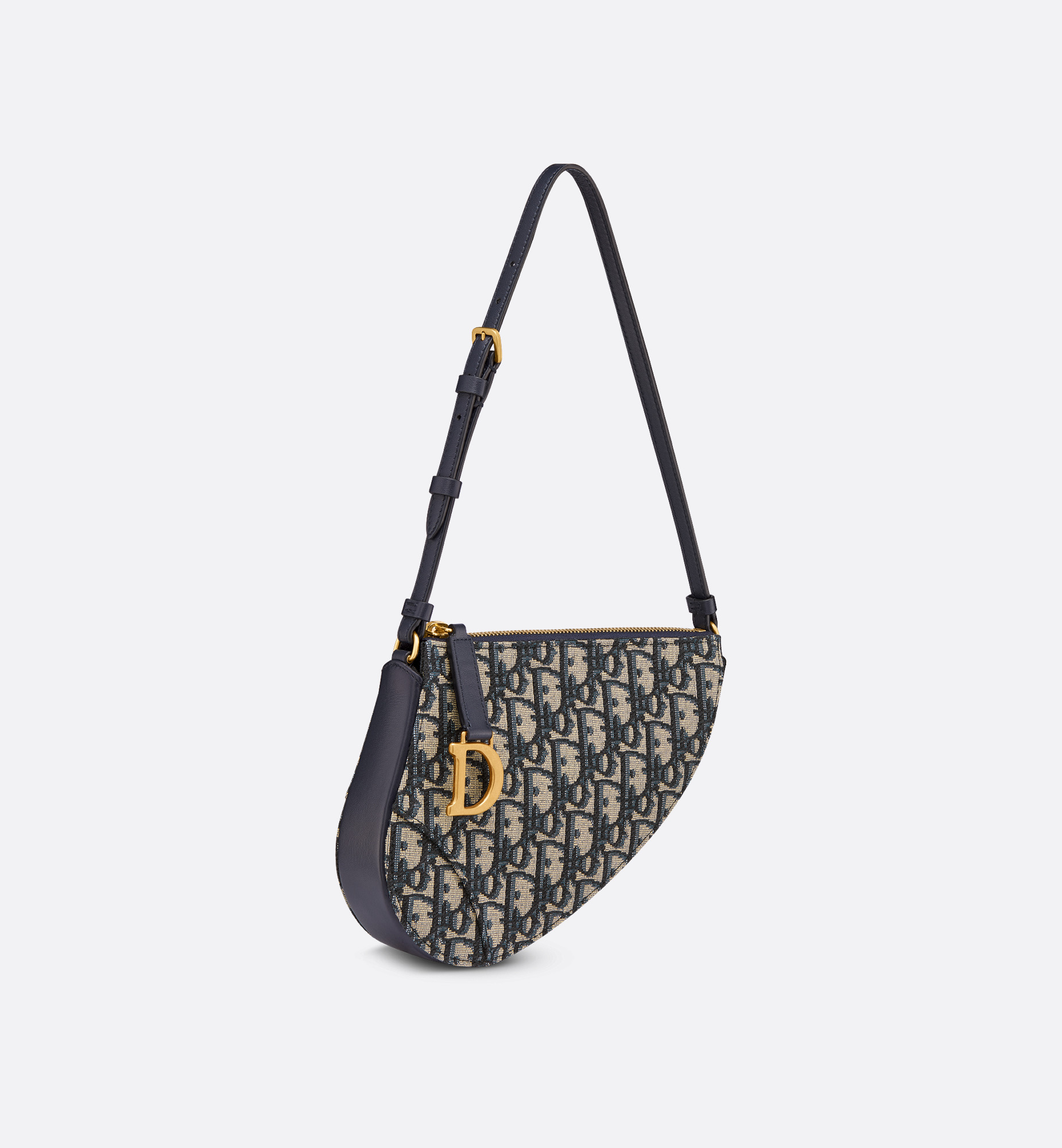 Saddle Shoulder Pouch - 2