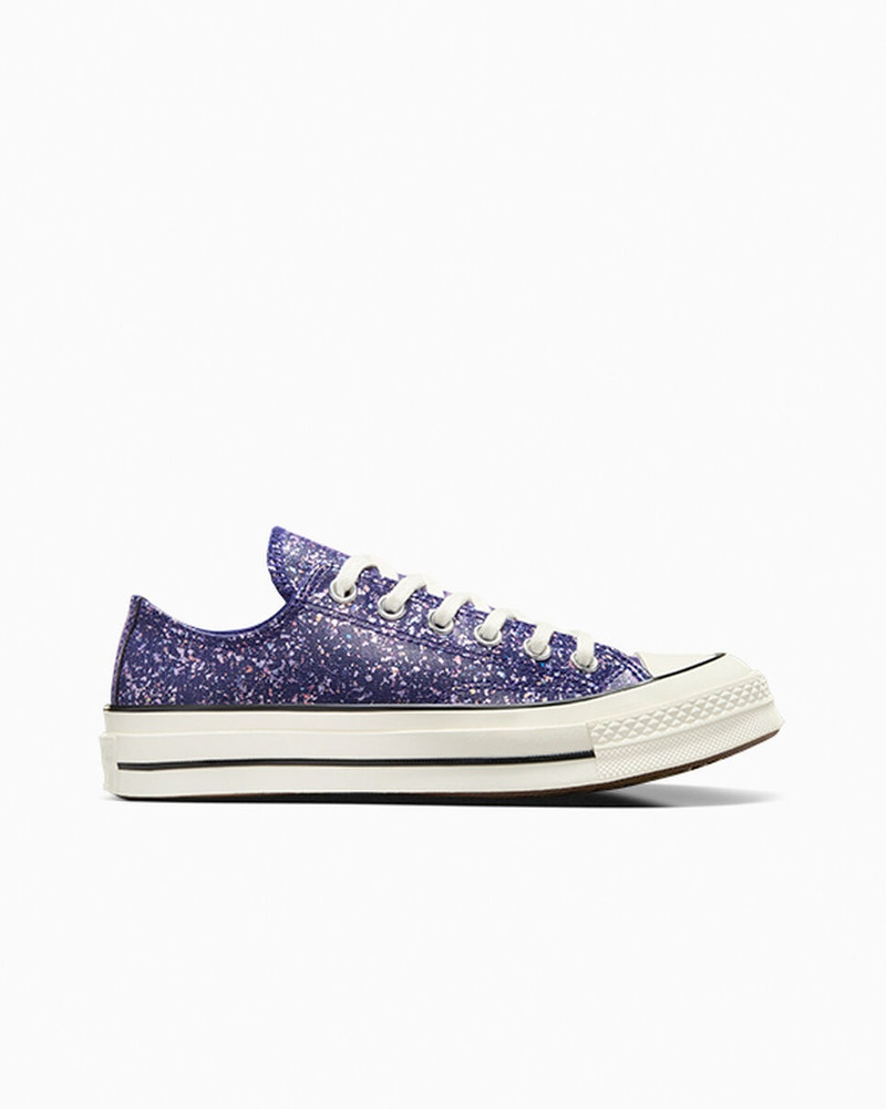 Chuck 70 Glitter - 1