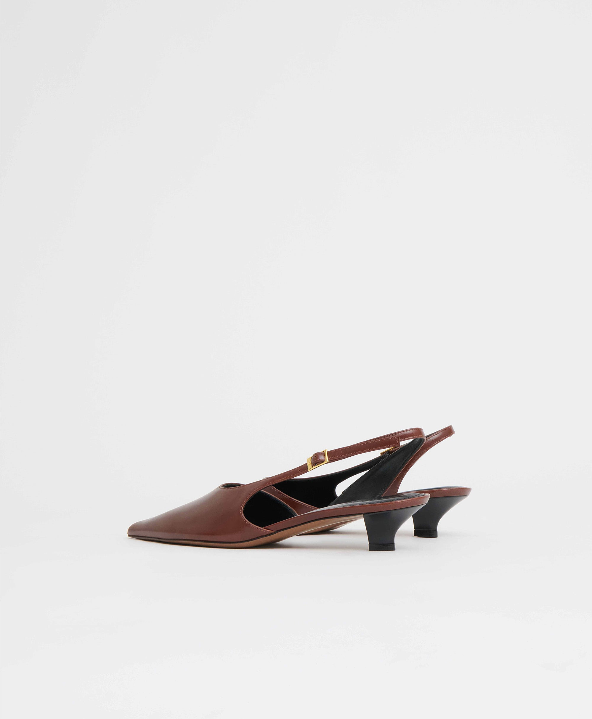 ANNA SLINGBACK - SEQUOIA - 4