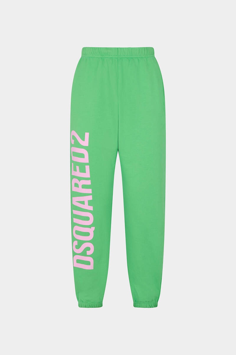 DSQUARED2 L.A. JOGGER PANTS - 1