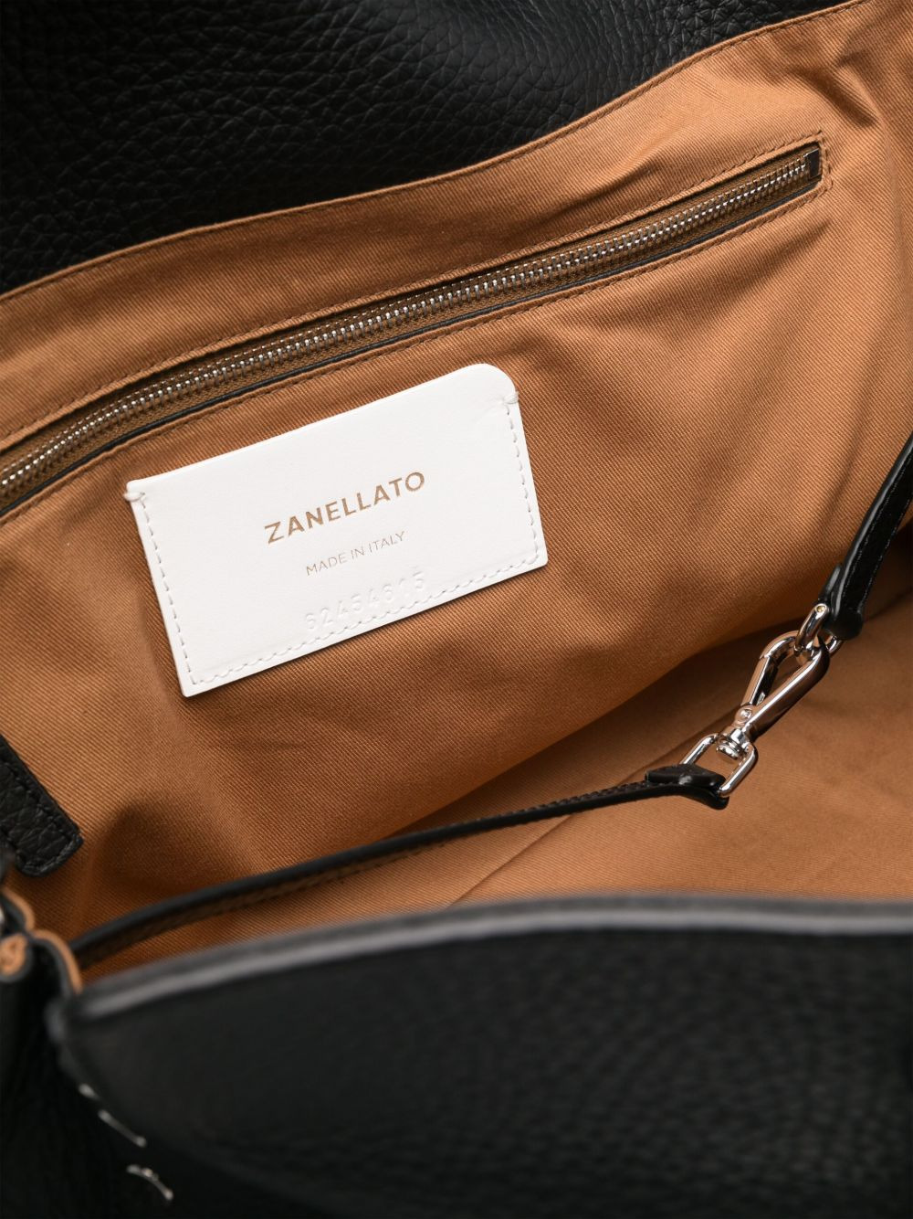 Zanellato - Zanellato Bags.. Black - 4