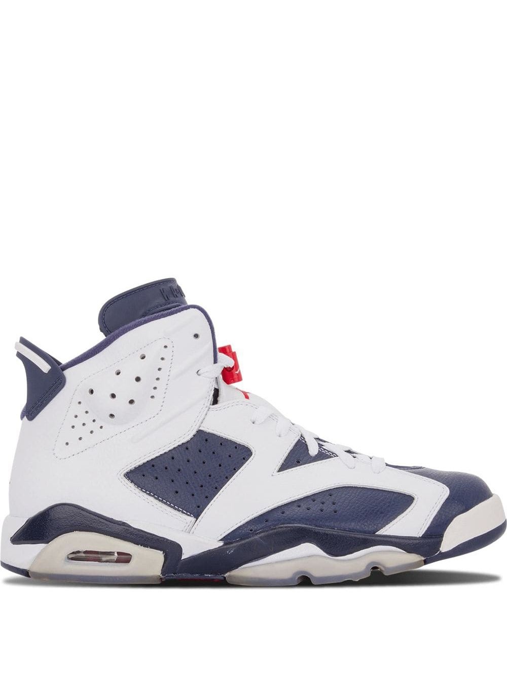 Air Jordan 6 Retro "Olympic" sneakers - 1