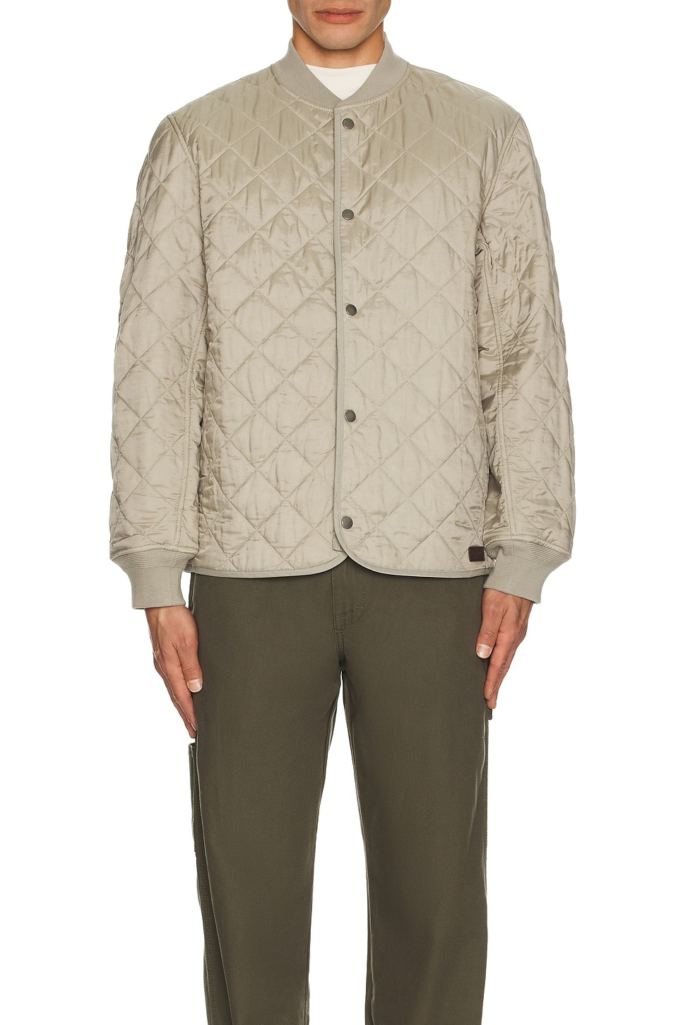 Focus Liner Jacket - 4