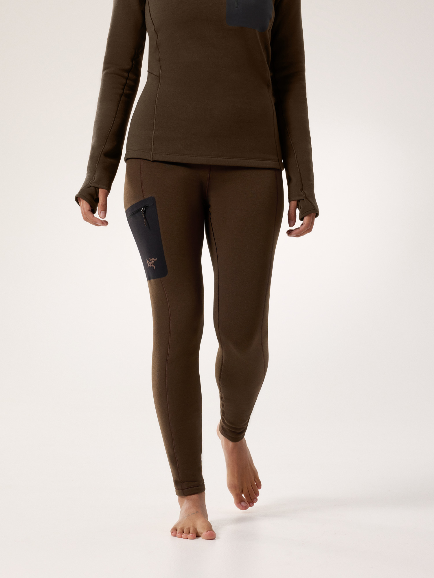 Kyanite Baselayer Bottom - 2
