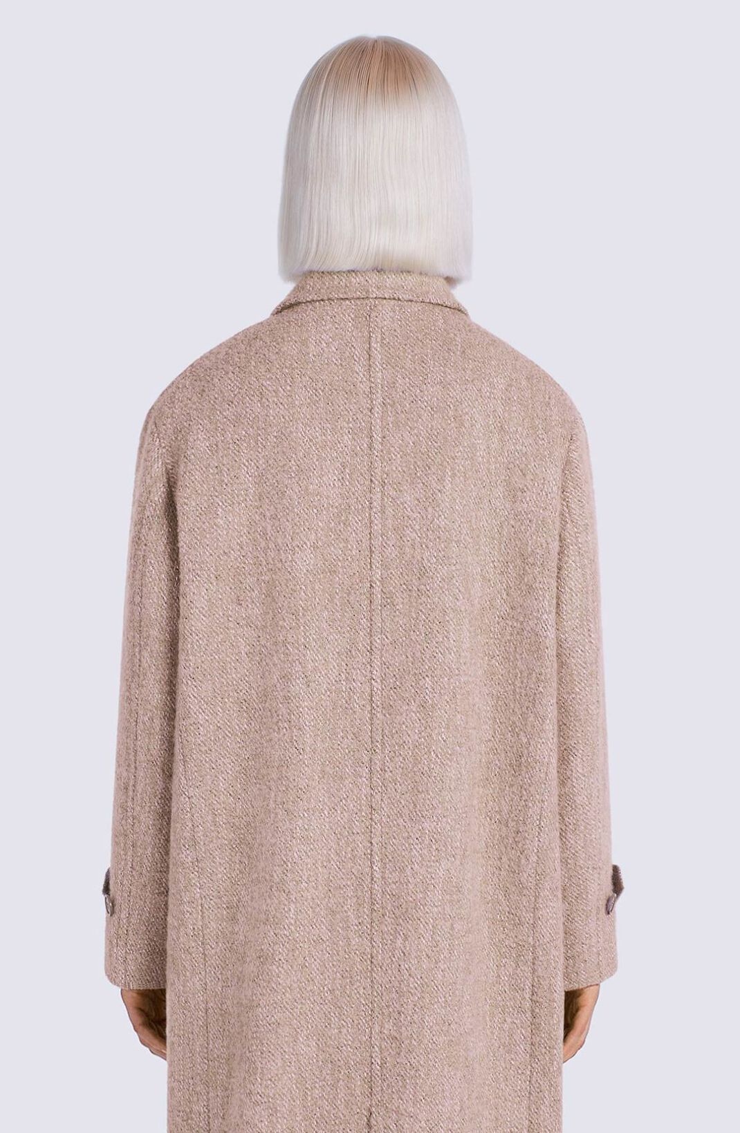 Long coat - 6