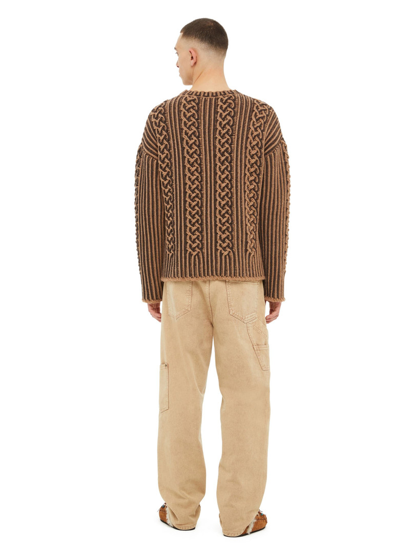 Riding The Waves Sweater 6