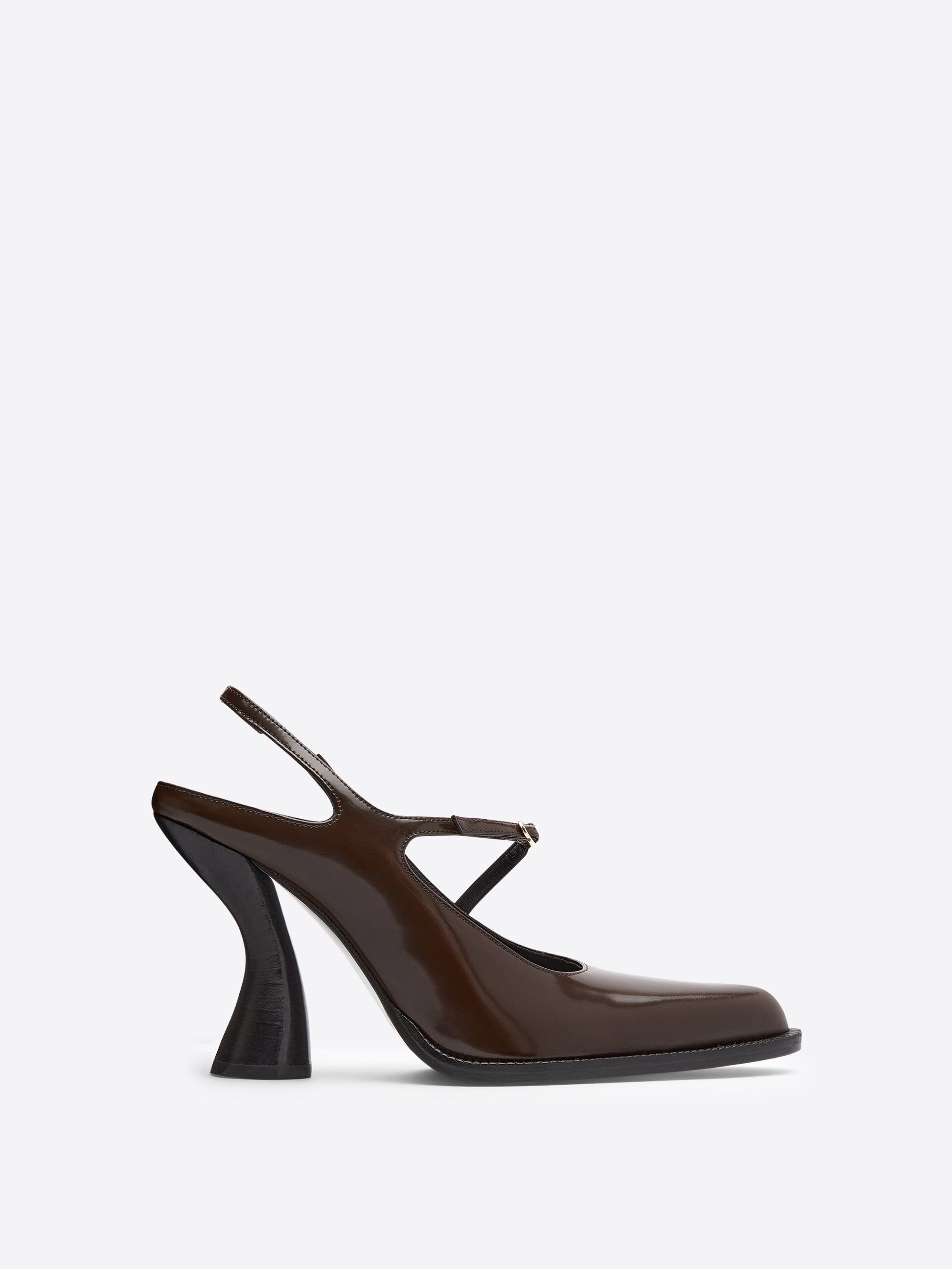 SLINGBACK PUMPS - 1