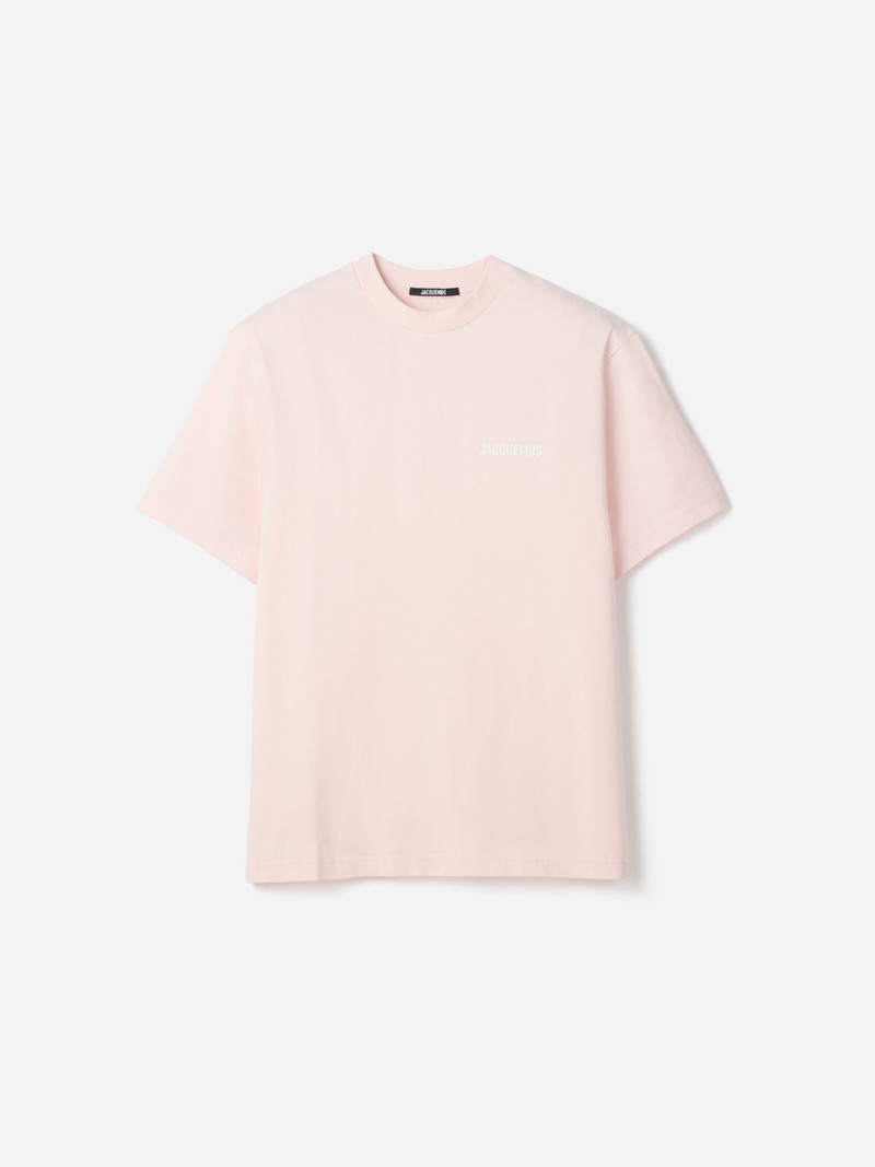 The Ibiza address short-sleeve t-shirt - 1