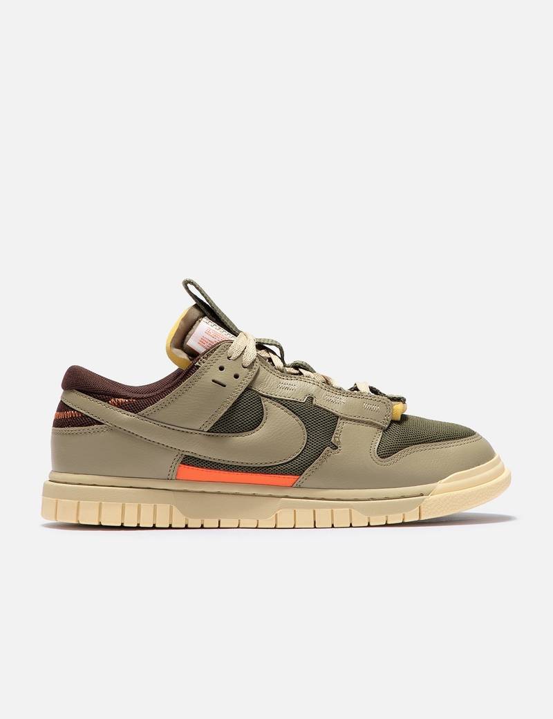 NIKE DUNK LOW REMASTERED - 1