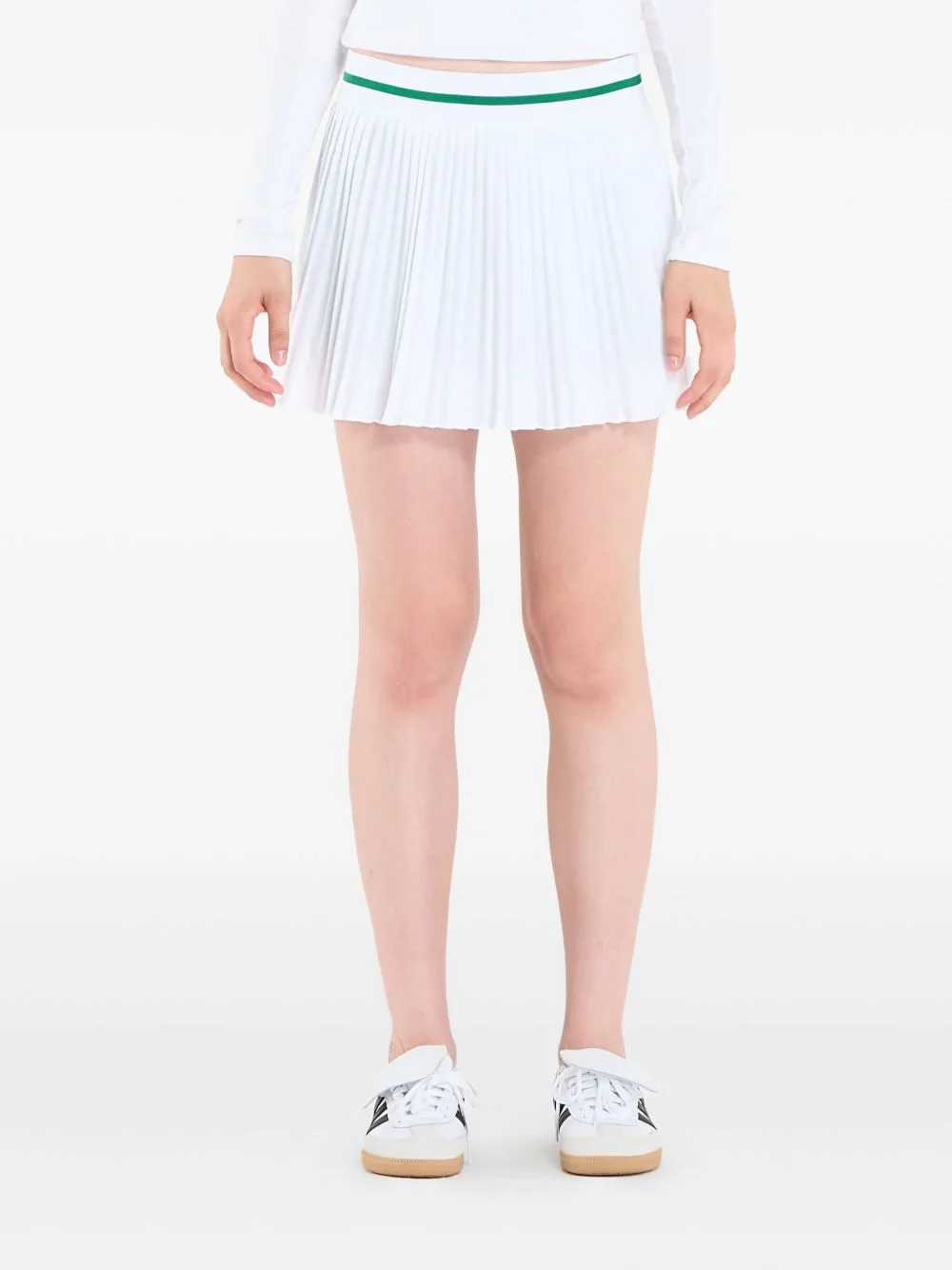 Climacool Pro mini skirt - 1