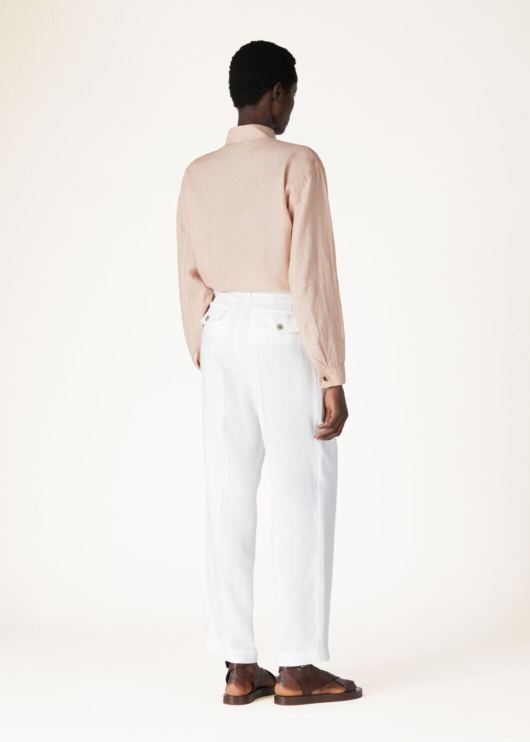 Jainen Shirt - 5