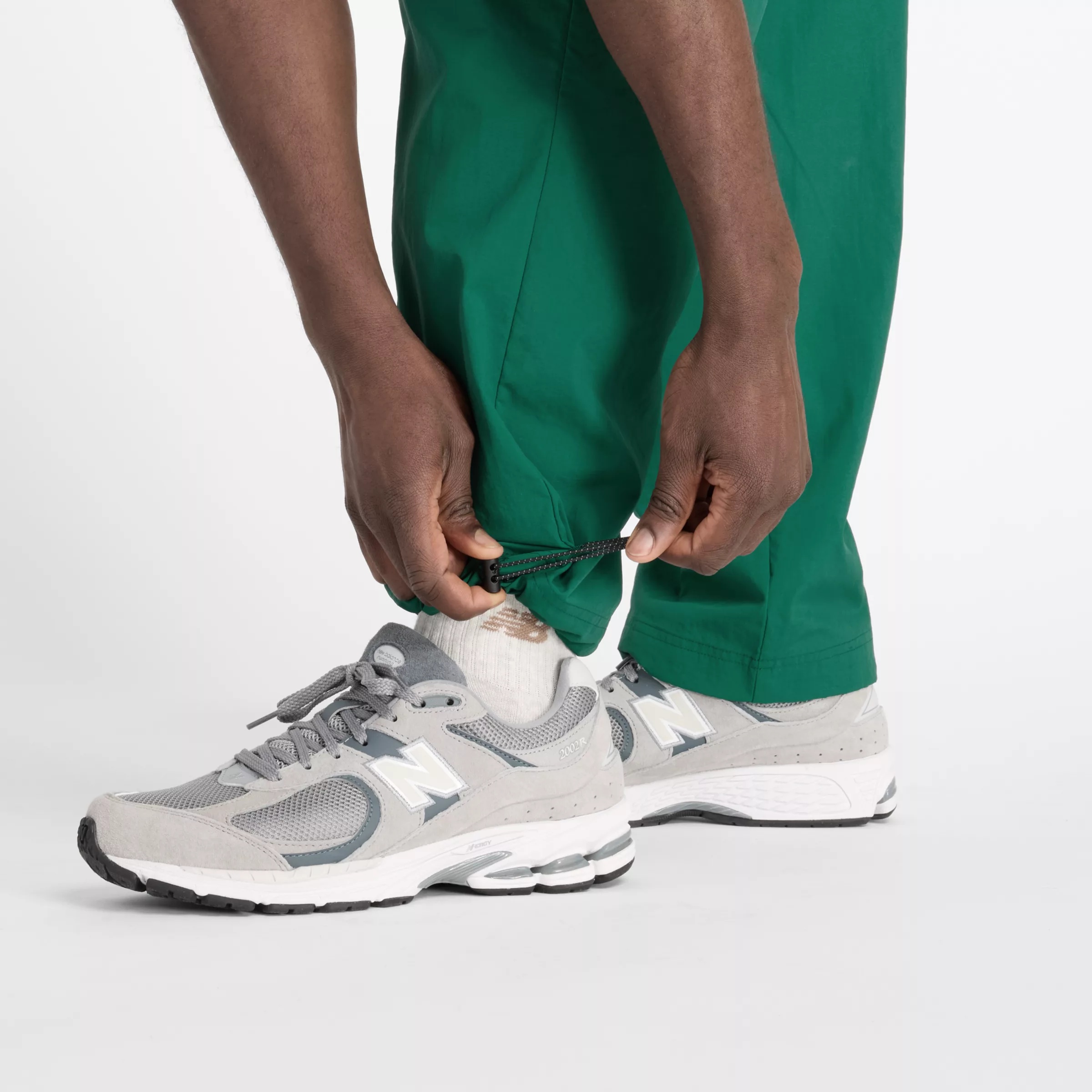 Ohtani Woven Nylon Pant - 8