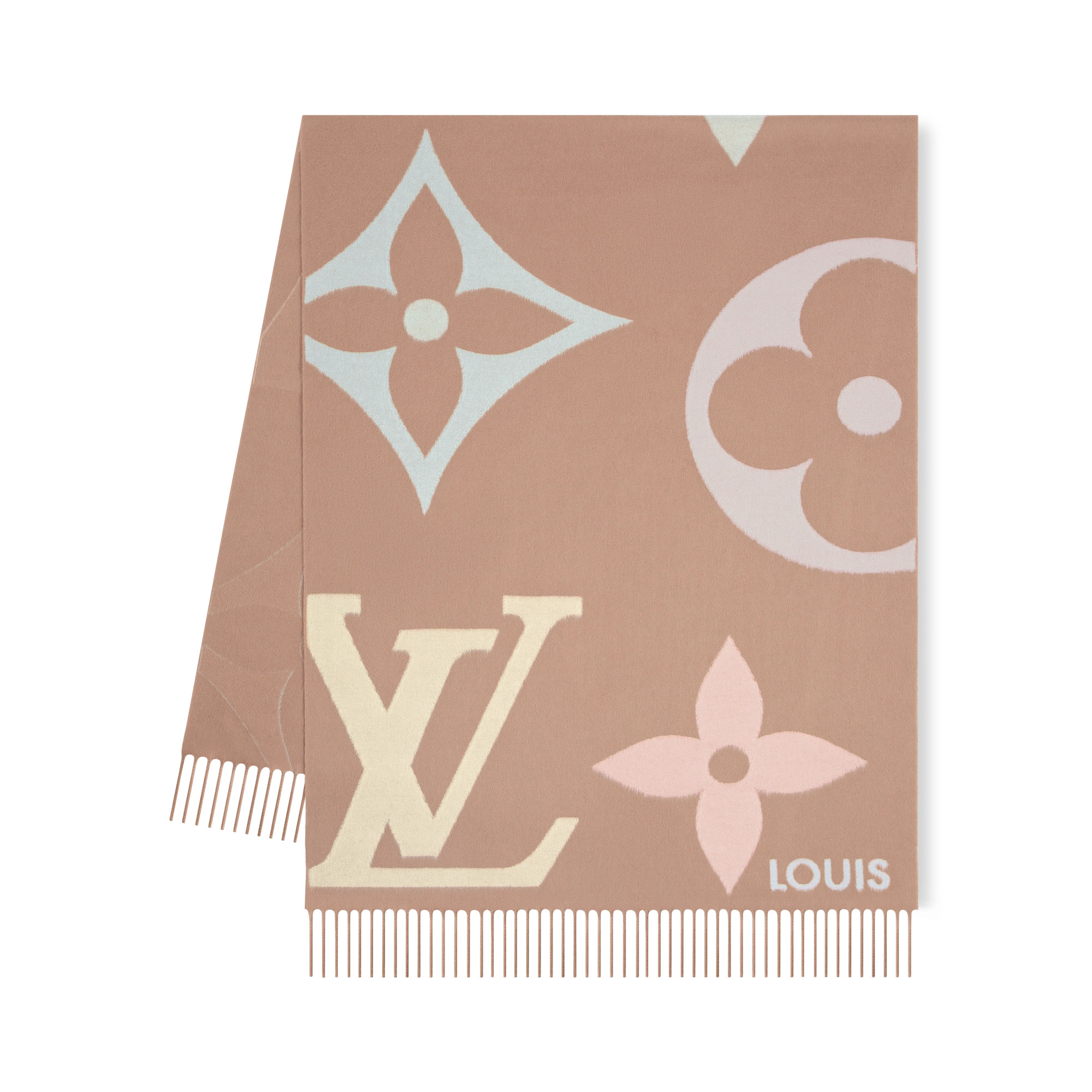 Ultimate Scarf - 1