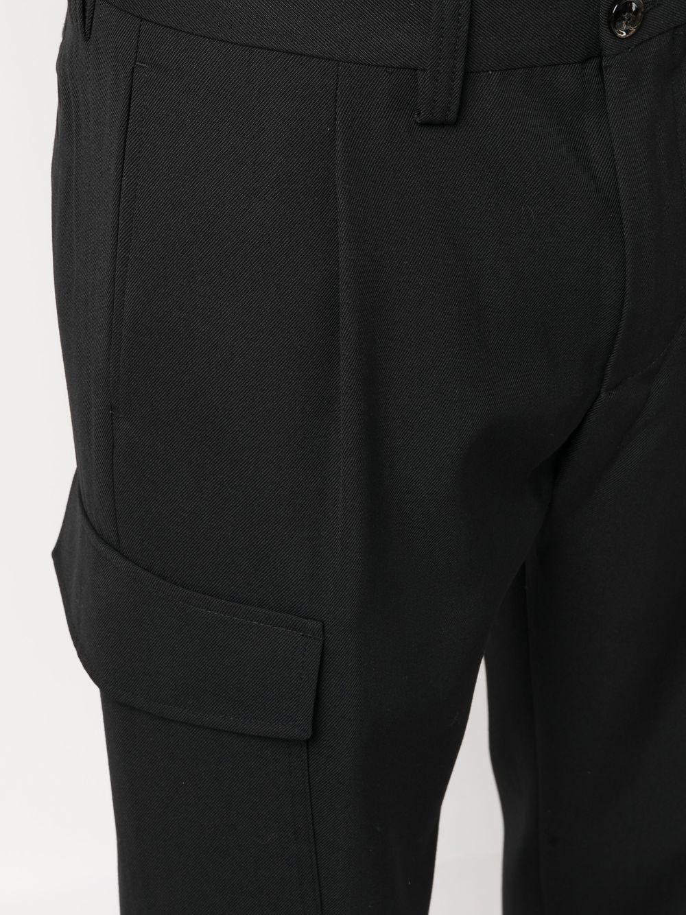 P-Rhee-Nw cargo pants - 5