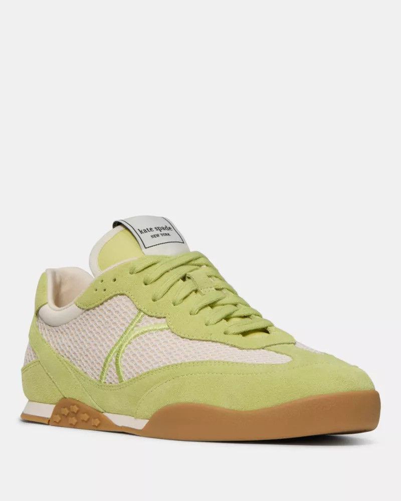 kate spade Ks Drift Sneaker outlook