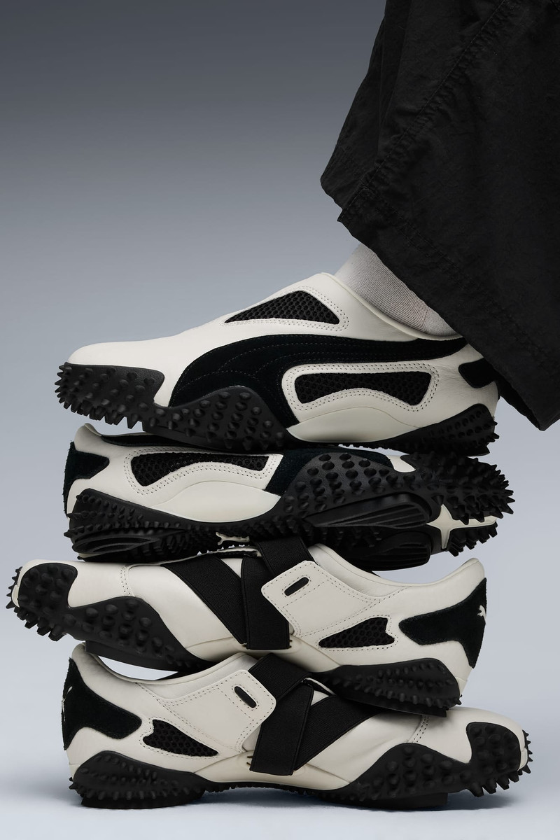 PUMA Ur Mostro Unisex outlook