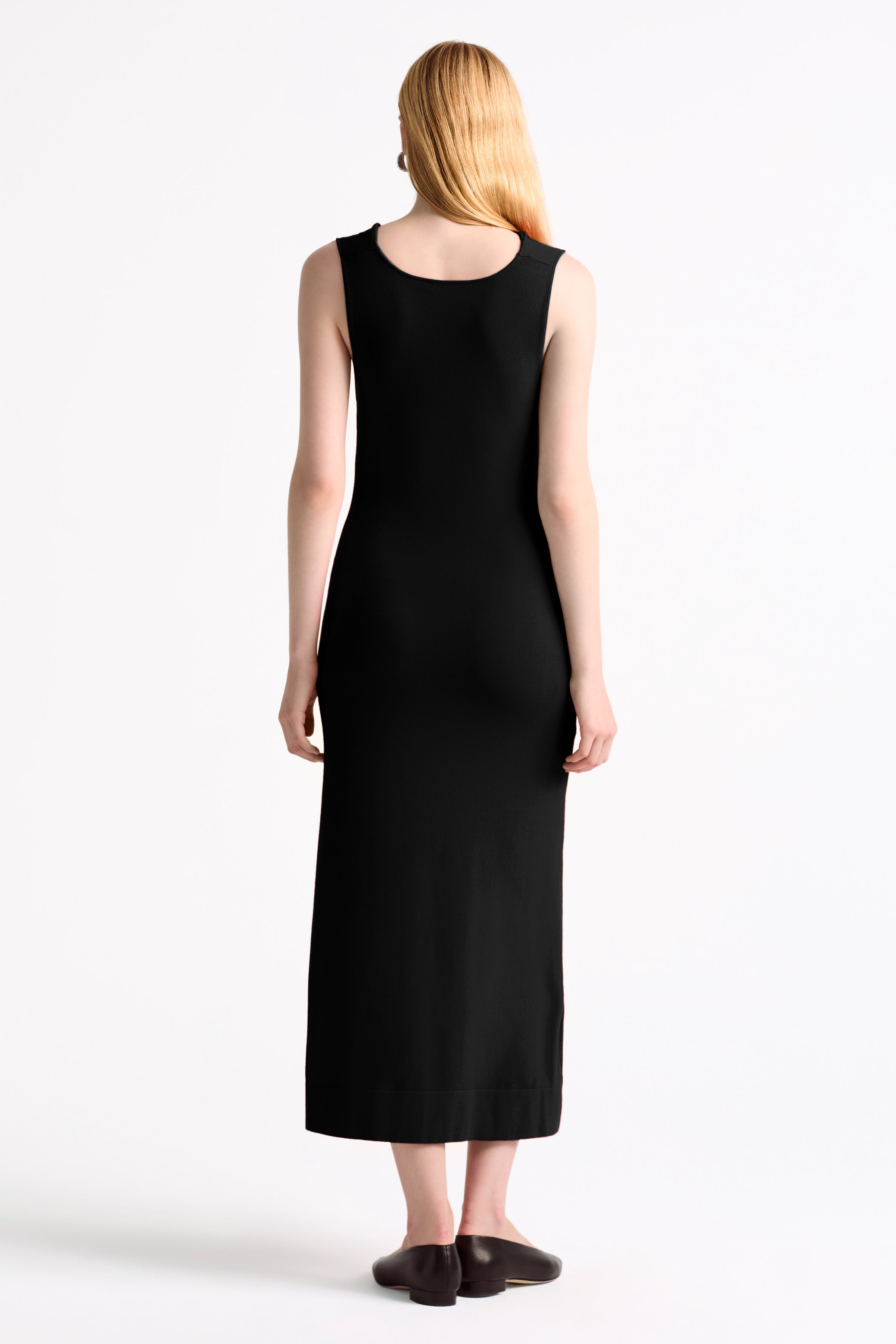 SILKE DRESS - 3