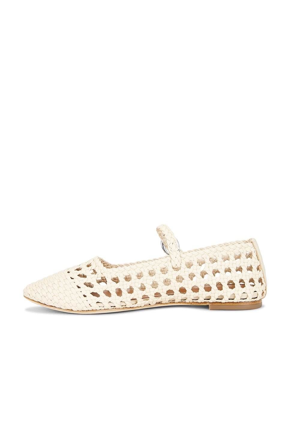 Mary Jane Nell Flat - 5