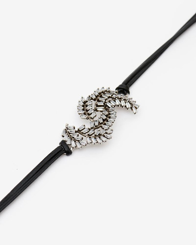 Isabel Marant FEATHER CHOKER outlook