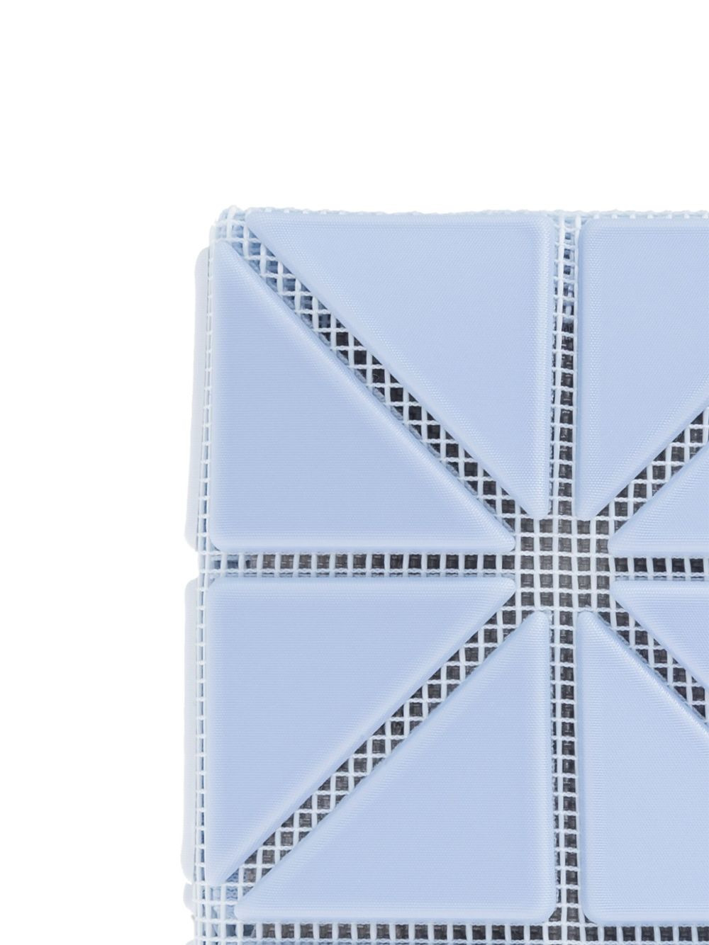 geometric-pattern wallet - 5
