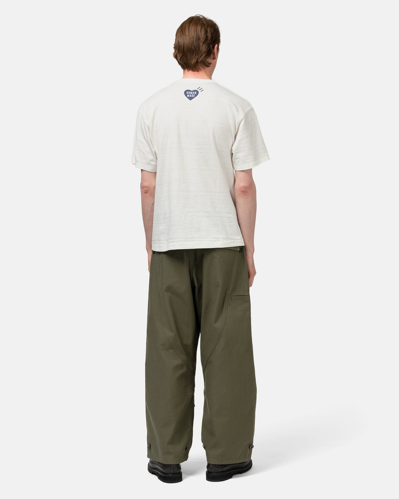 Graphic S/S T - 3