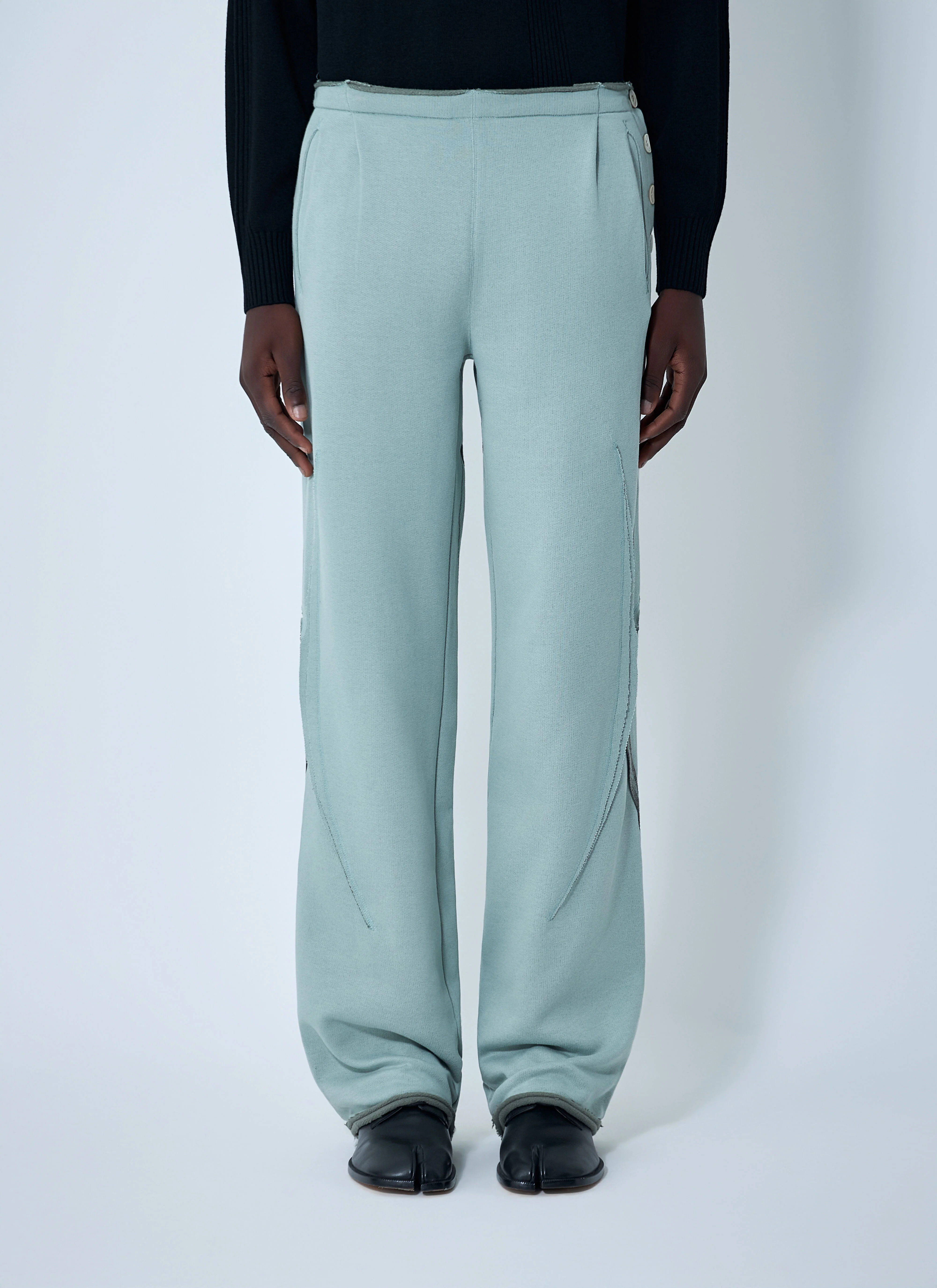 Vig K-Dart Pants - 1