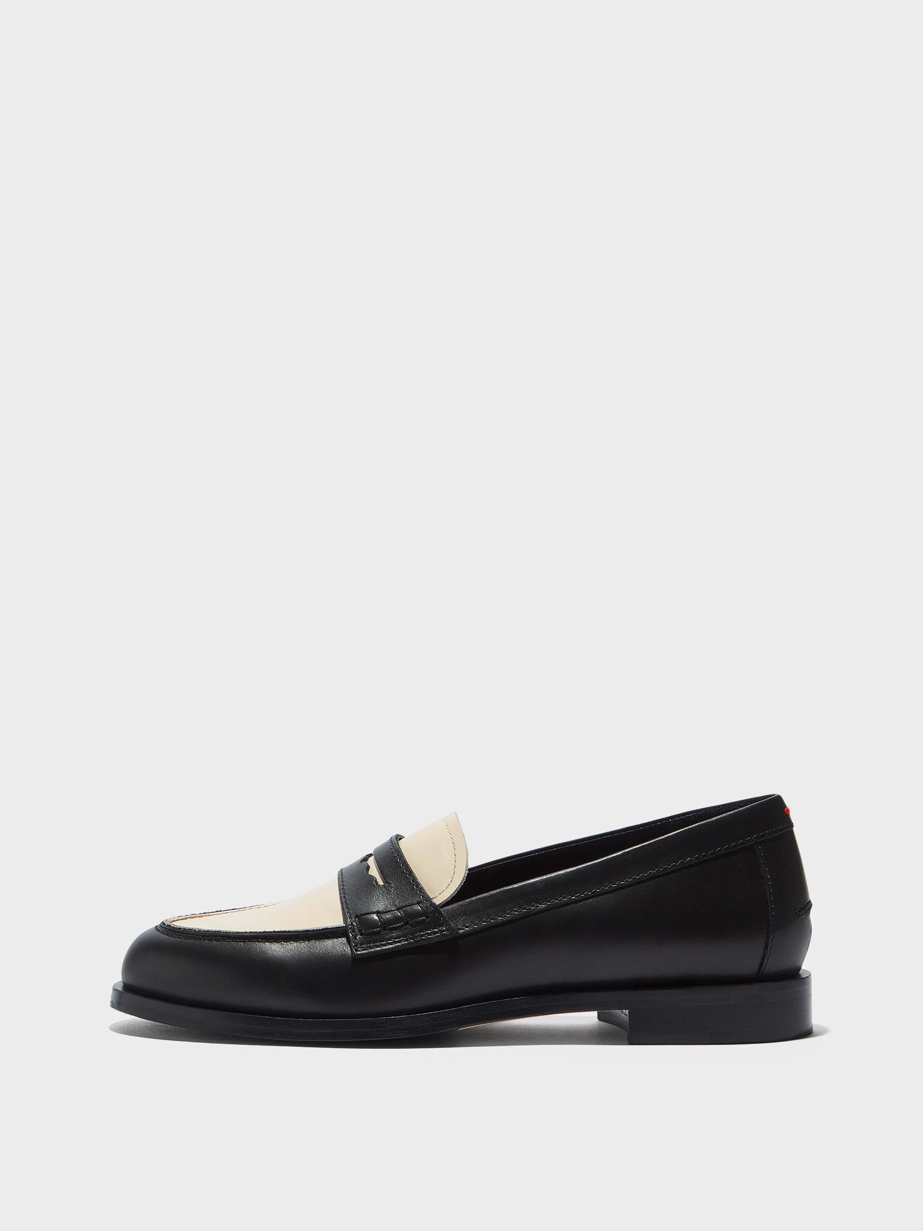 Oscar Two-Tone Loafers - 1