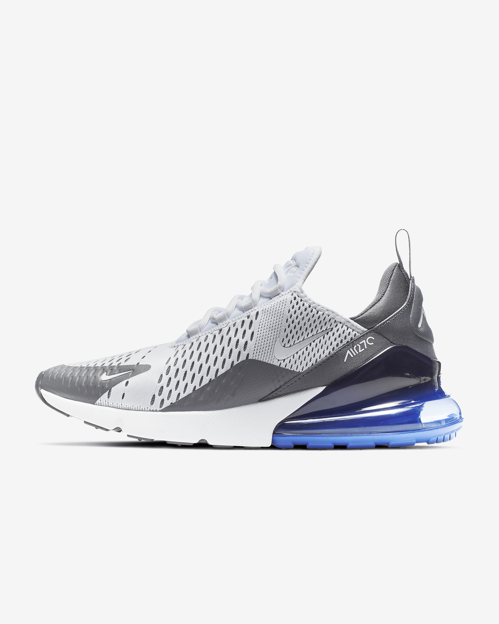 Nike Air Max 270 Men's Shoes - 1