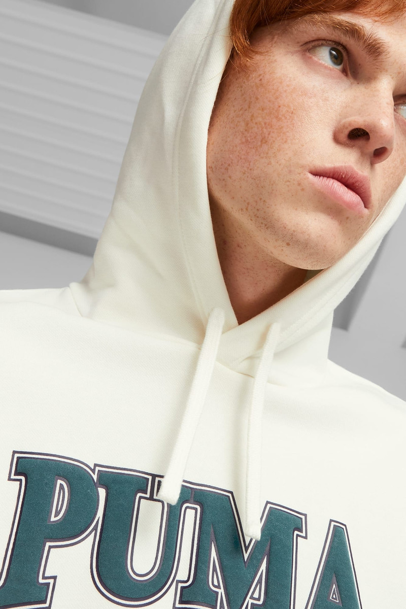 PUMA SQUAD Men's Hoodie 4