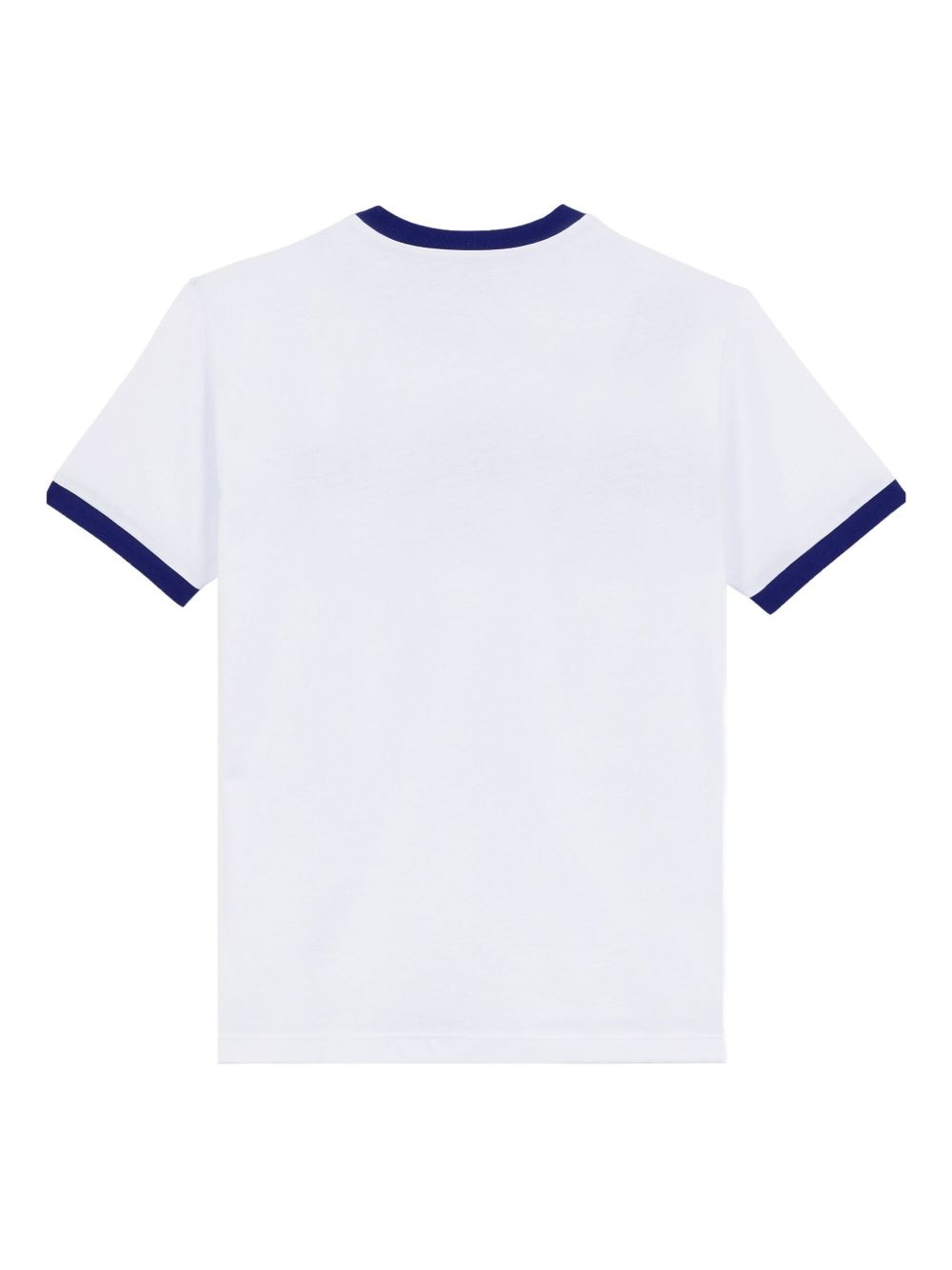 logo-print T-shirt - 4