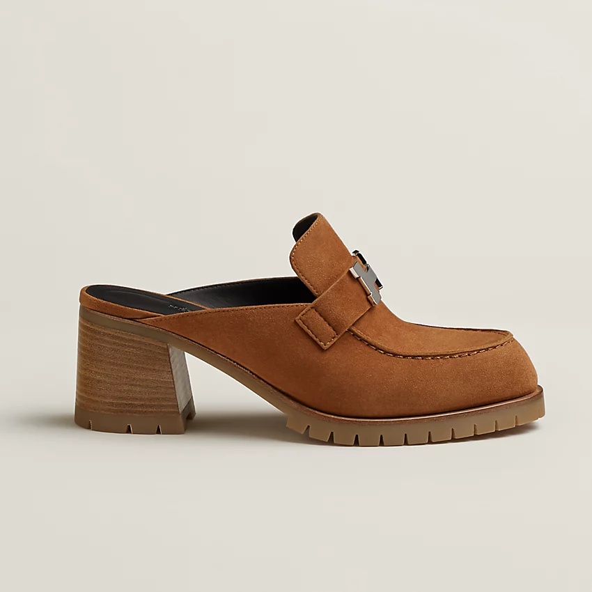 Flore 60 mule - 2