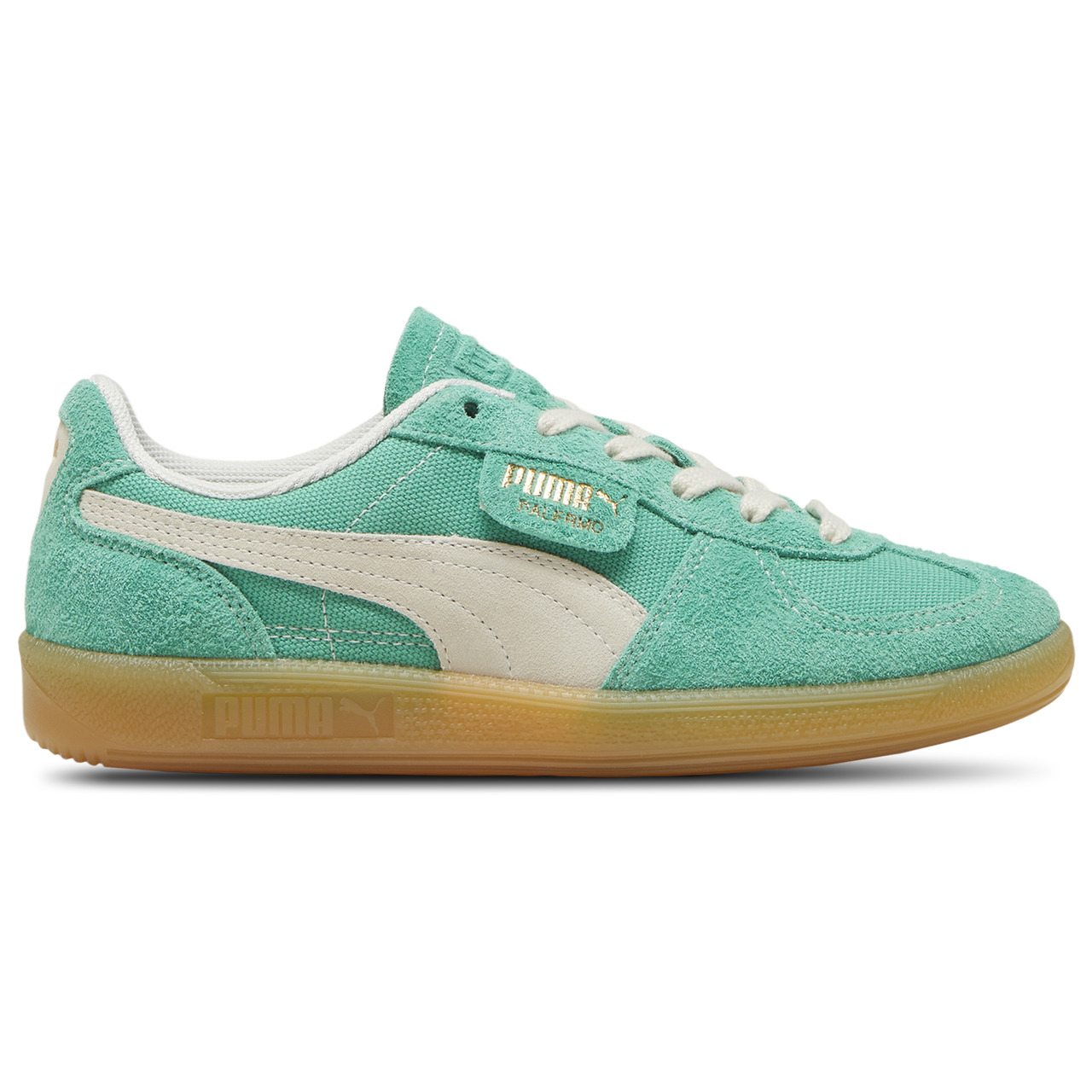 PUMA Mens PUMA Palermo Vintage - 1