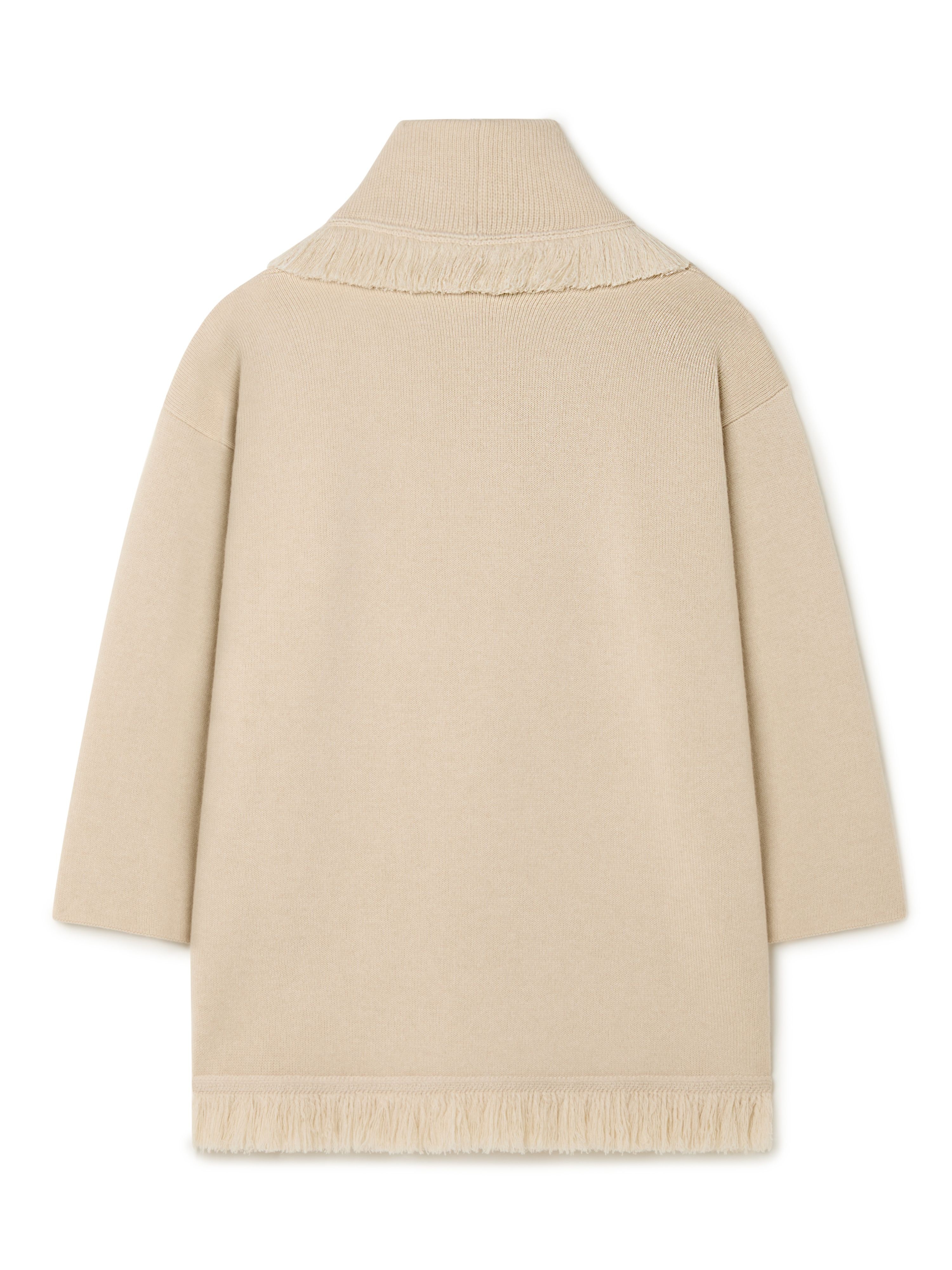 Alanui Finest Cardigan - 3