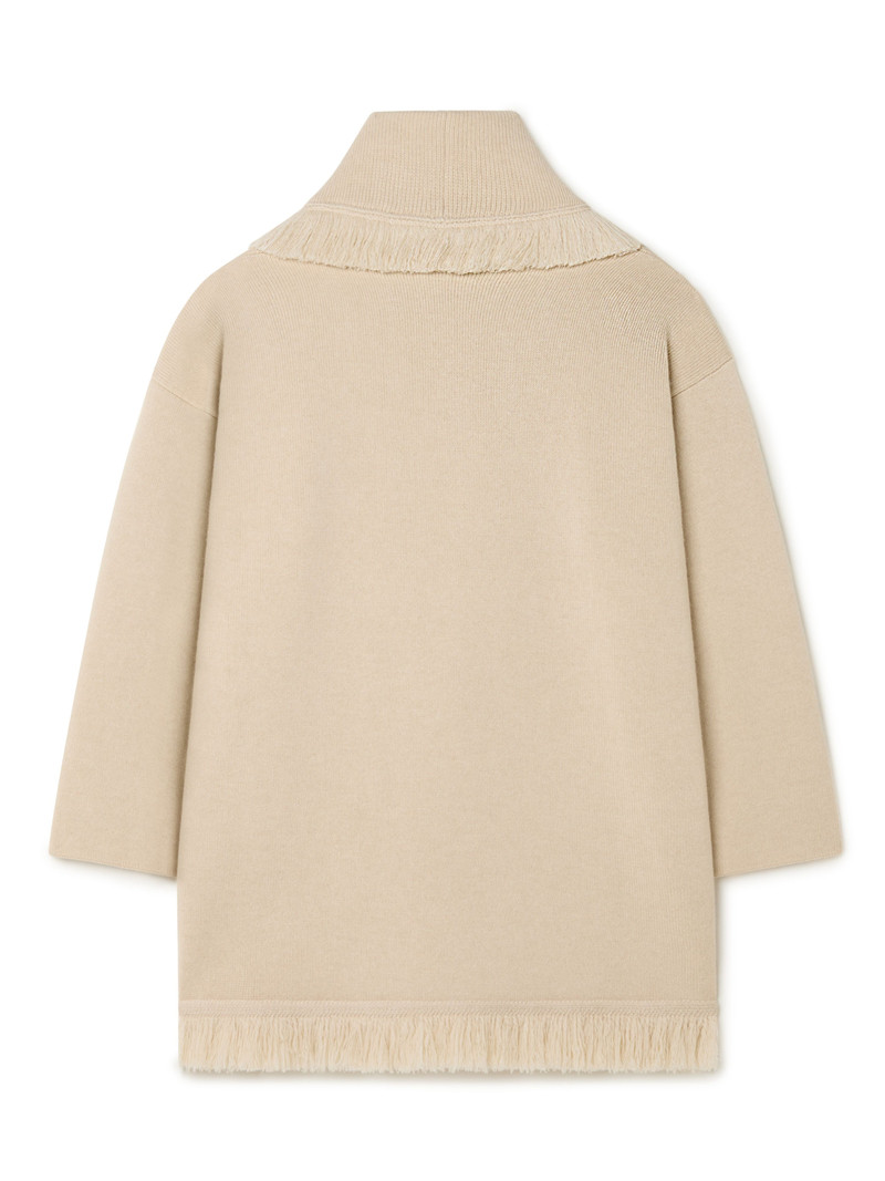 Alanui Finest Cardigan 3