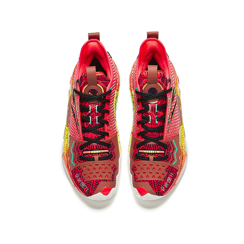 ANTA Shock Wave 5 Pro 'Strength' 112411111S-3 - 3