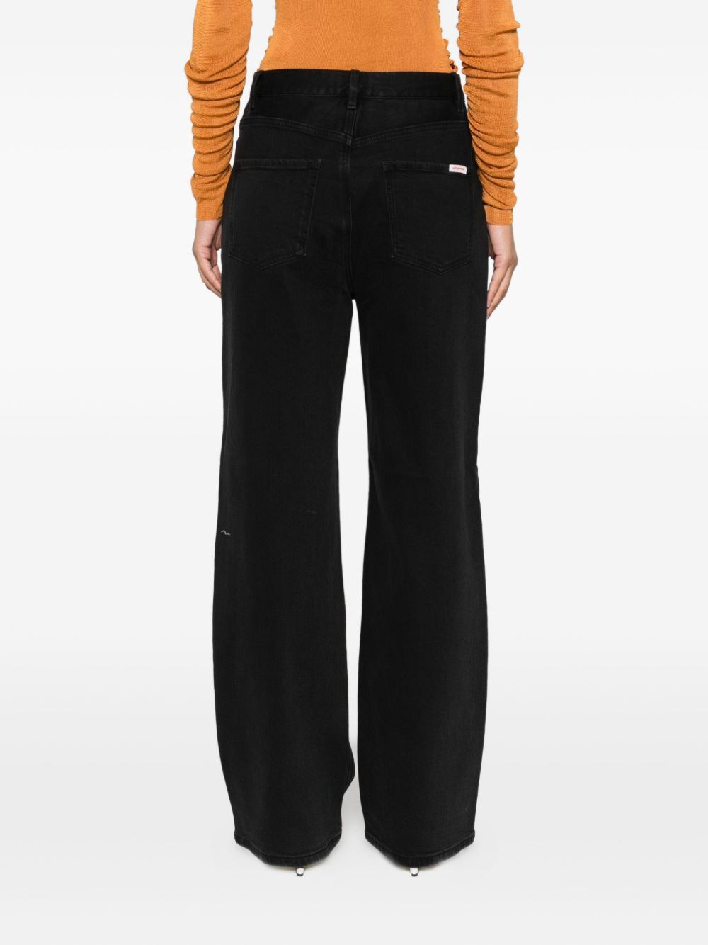 five-pocket jeans - 4