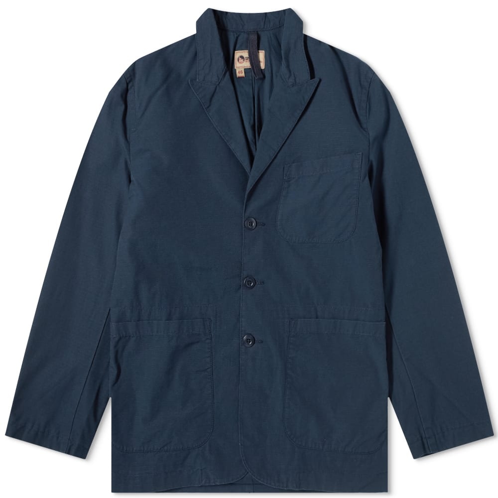 Nigel Cabourn Peak Blazer - 1