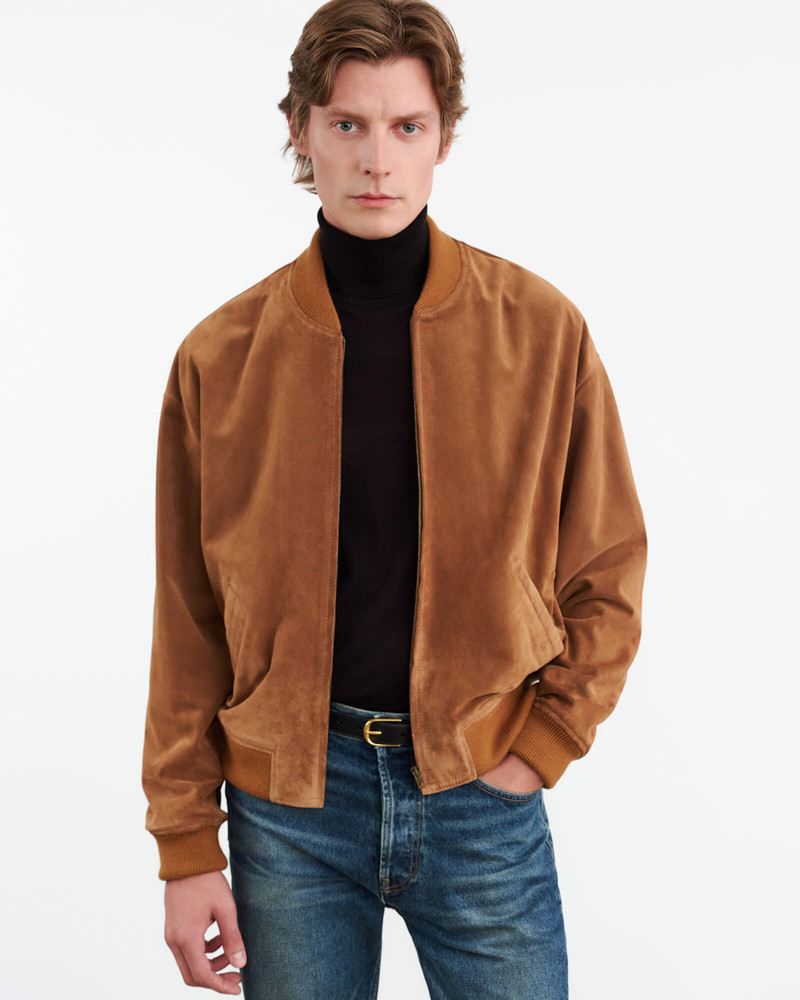 NILI LOTAN DRAVA JACKET outlook