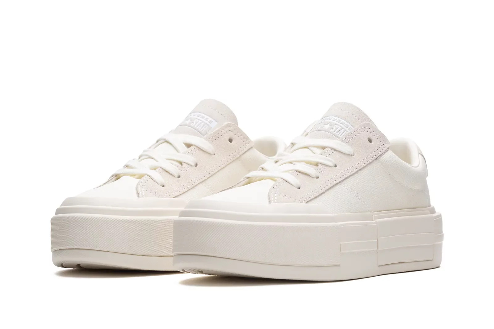 Chuck Taylor All Star Cruise "Cream" - 3