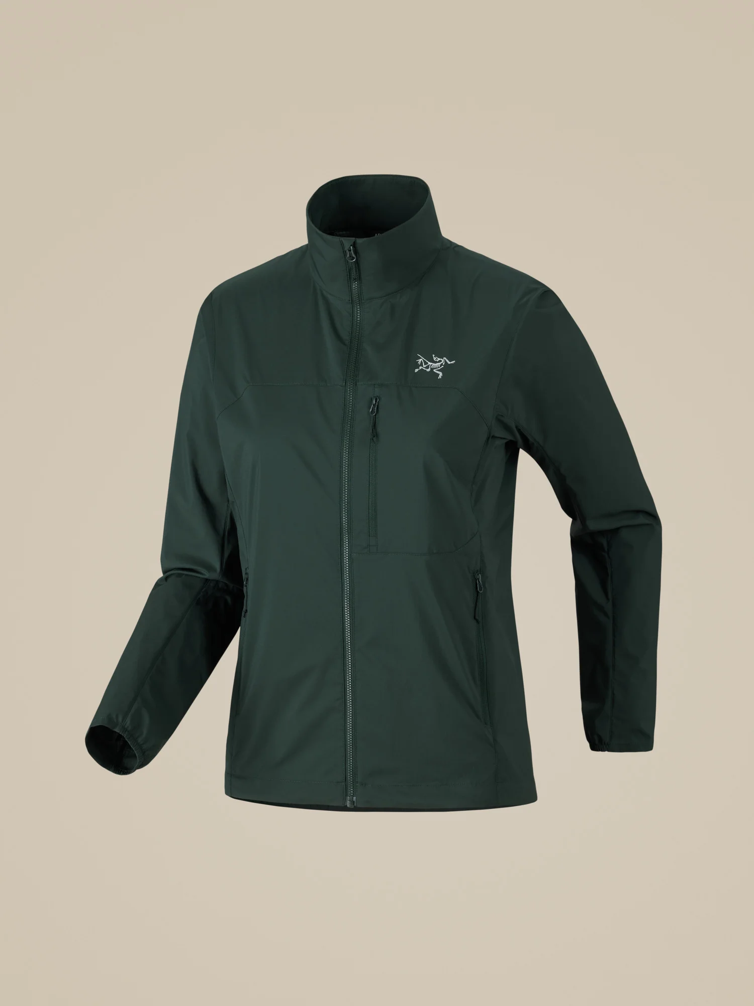 Squamish Jacket - 1